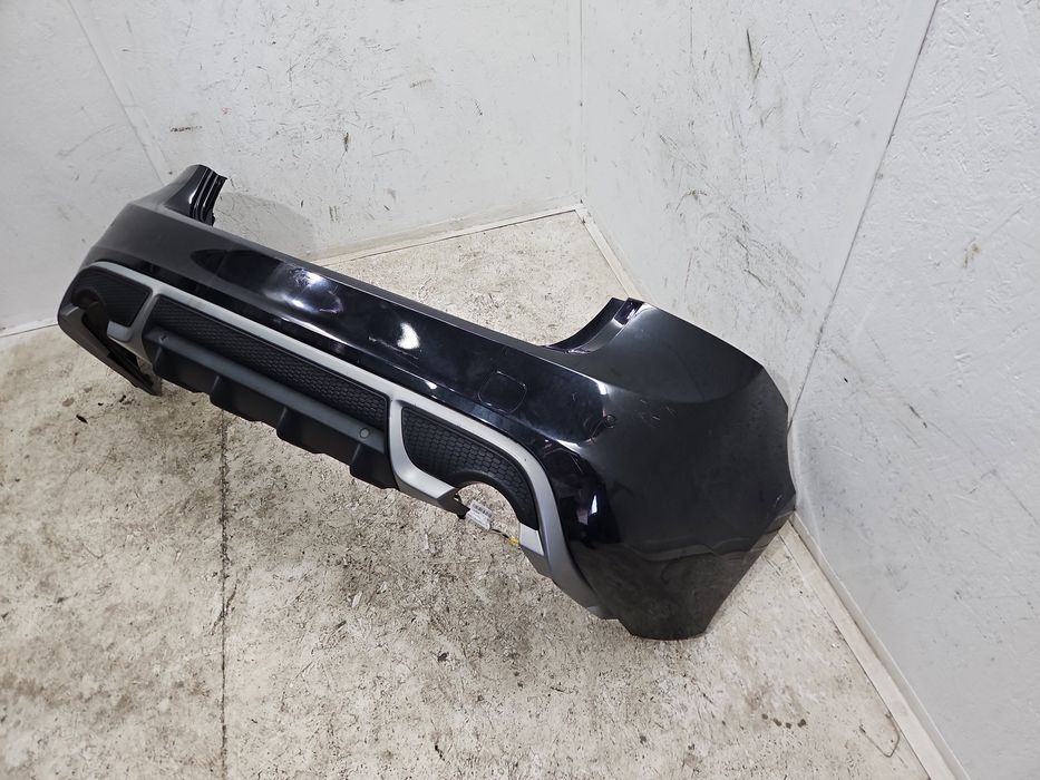 Bara spate Volvo S60 II [Fabr 2010-2018] Sedan Facelift, R-Design BLAC
