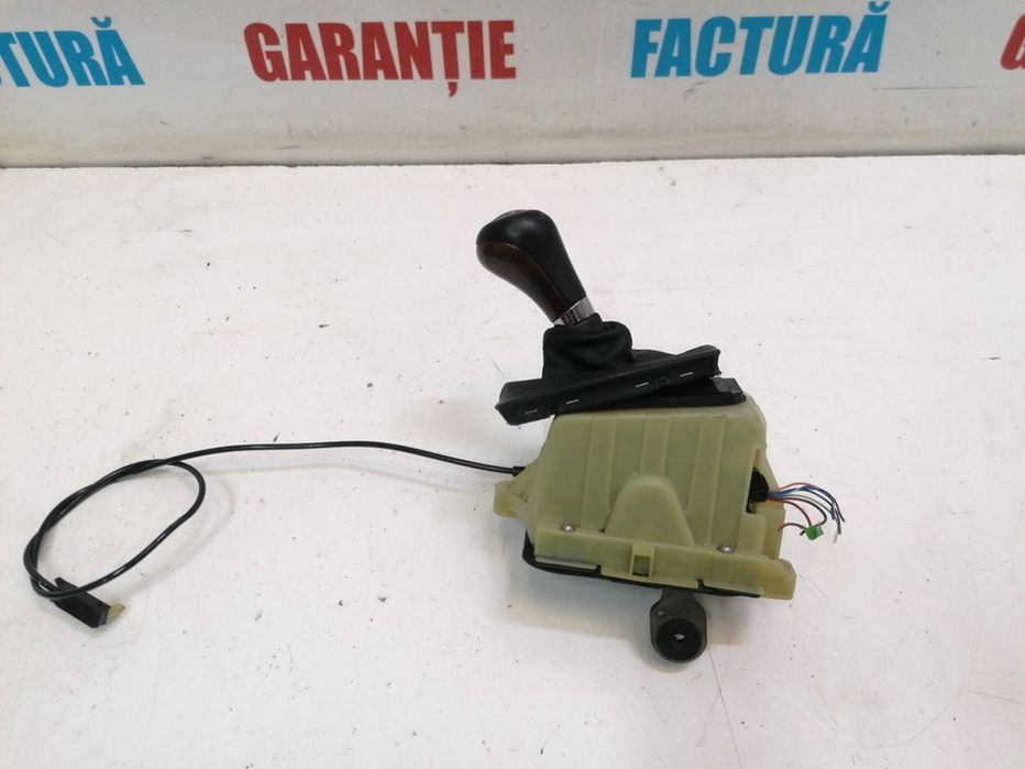 Timonerie selector viteze W212 E Class Cutie Automata