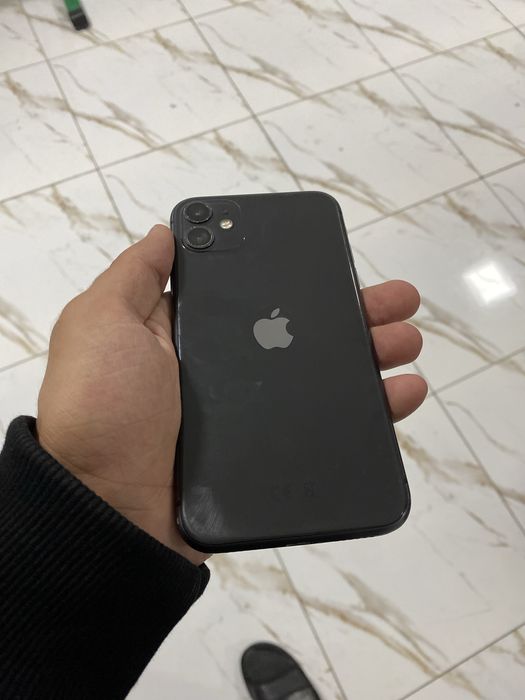Iphon 11 b/u kelishiladi