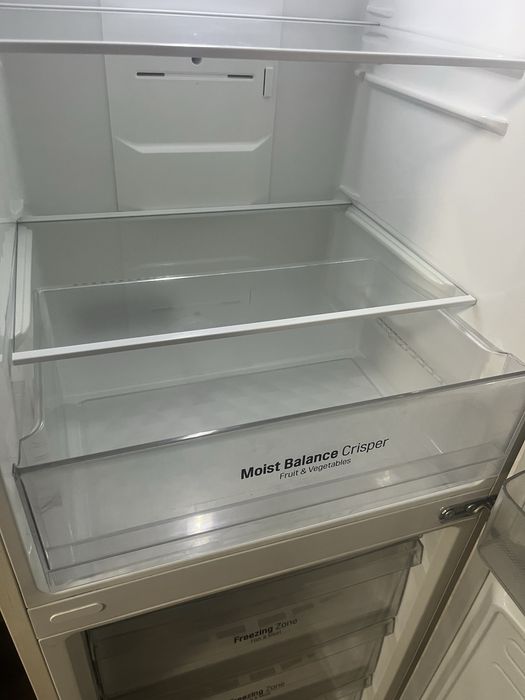 Холодильник LG No Frost