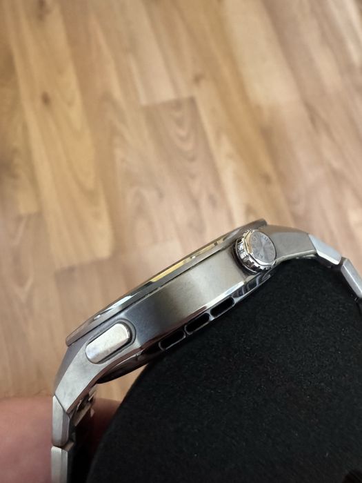 Huawei GT 5 PRO Titanium