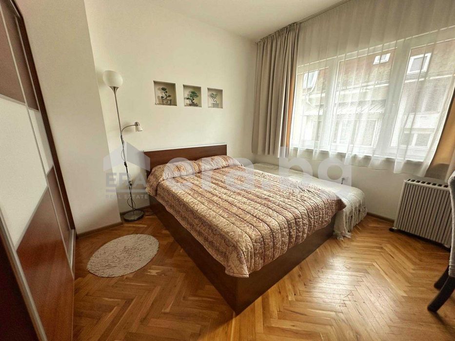 Продава се Четиристаен апартамент в Варна, Гръцка махала - 104 кв.м за 3366 €/кв.м - Снимка #5