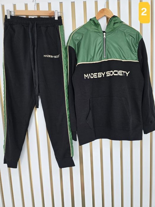 Treninguri bărbați