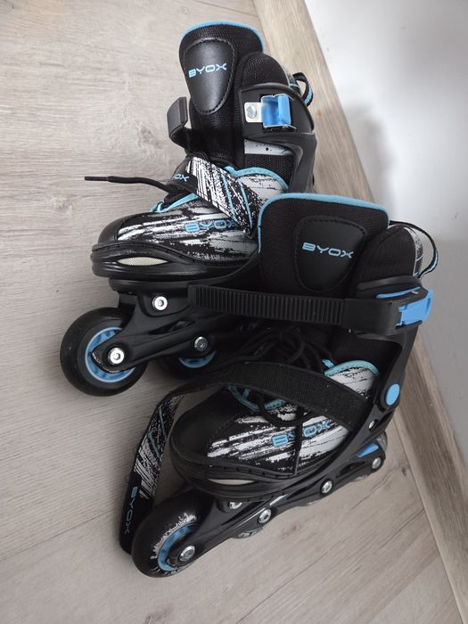 Vand role 2in1 Byoux