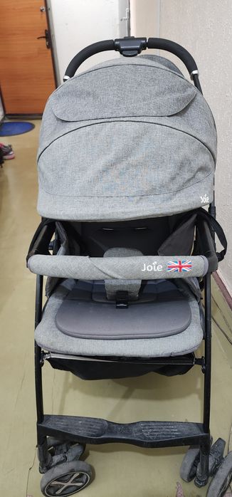 Коляска детская Joie оригинал
