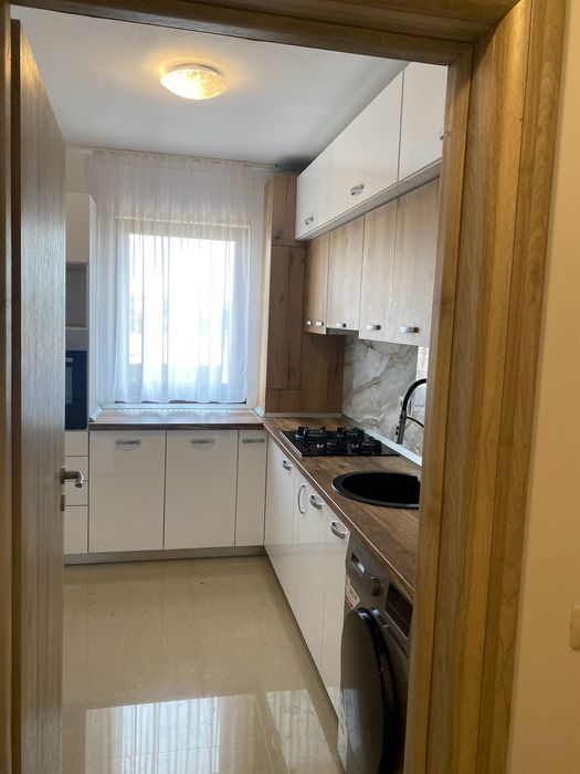Apartament 2 camere de închiriat - Strada Stejarului - Dobroesti