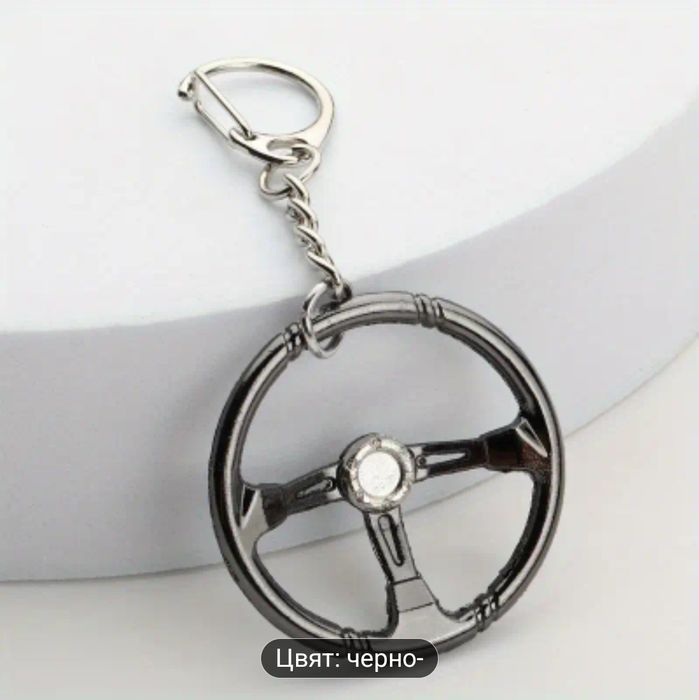 Ключодържатели - различни видове