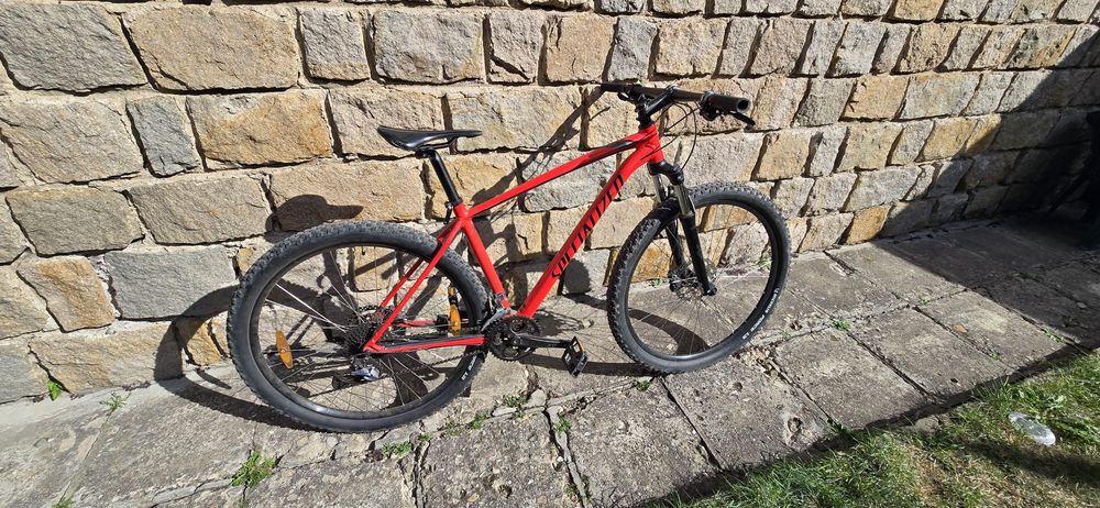 Велосипед Specialized Rockhopper 29 цола