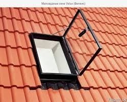 Мансардные окна под любую кровлю-мягкая черепица, профнастил, металл