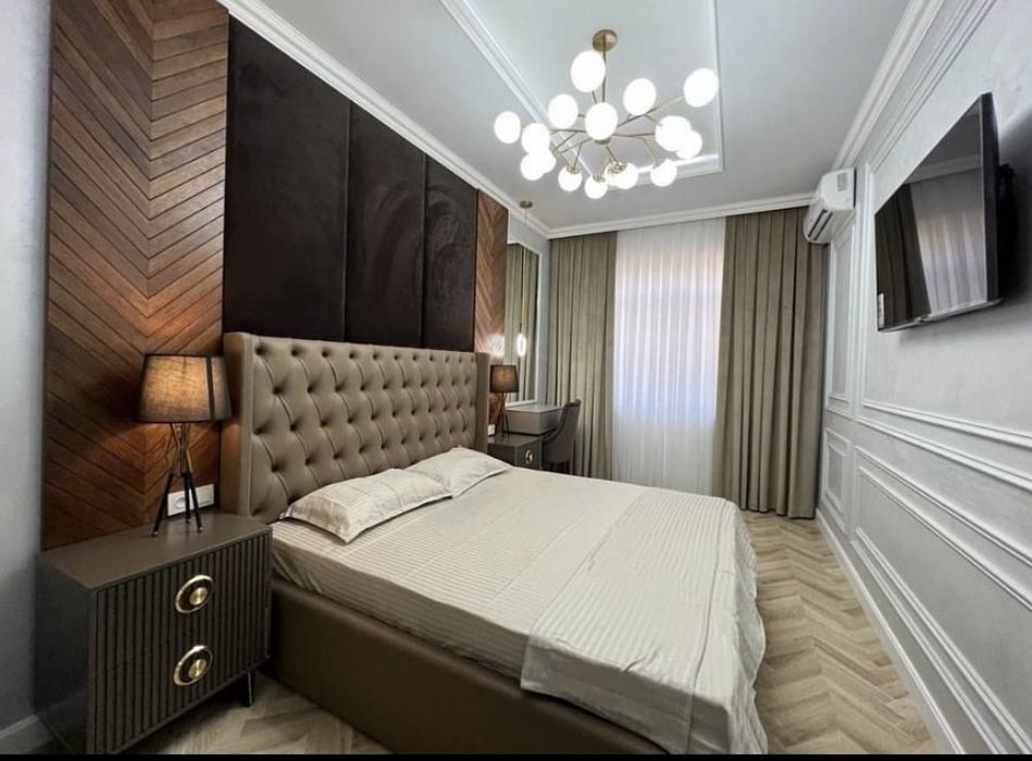 Срочно сдается квартира на Ташкент Сити!!!