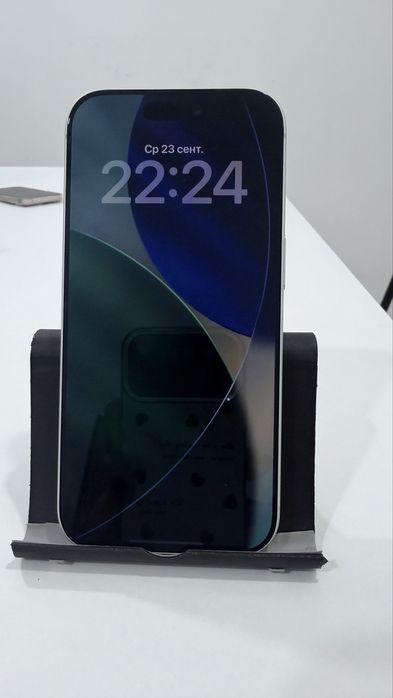 iPhone 17 Pro, 512 gb