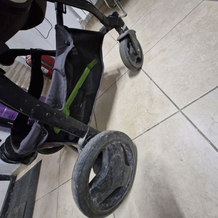 Сайбекс Леоти бу