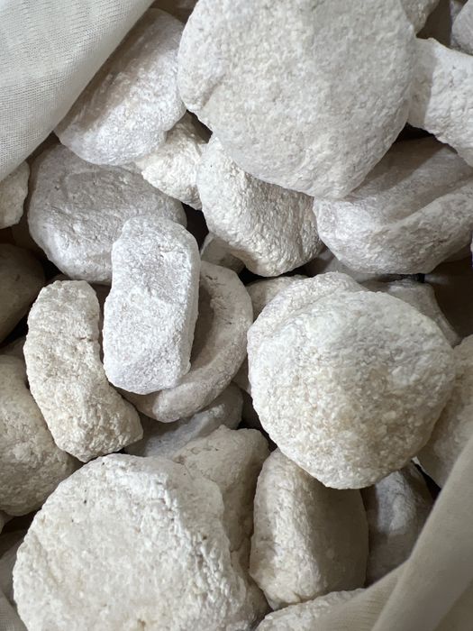 Домашний, экологический чистый курт