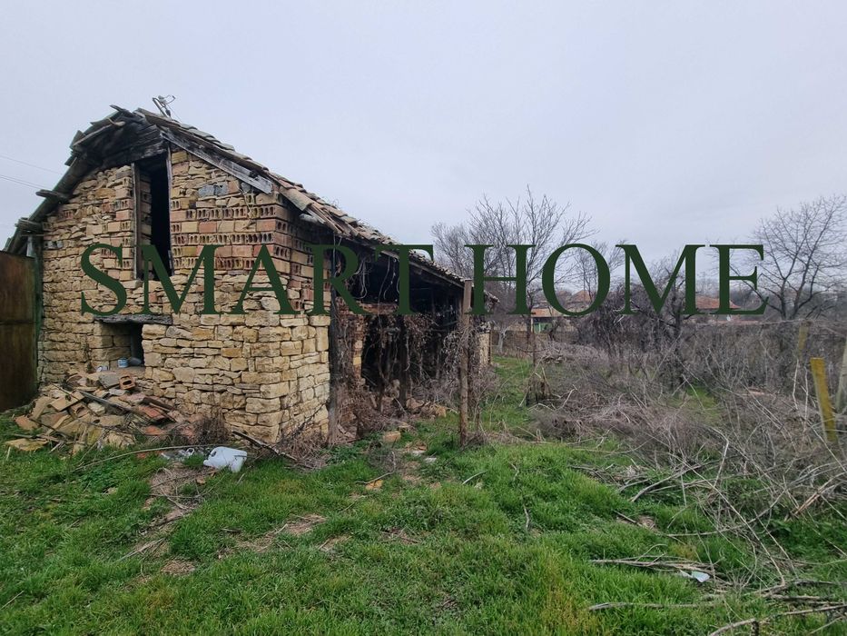 Продава се Къща в с. Куцина, Област Велико Търново - 110 кв.м за 218 €/кв.м - Снимка #8