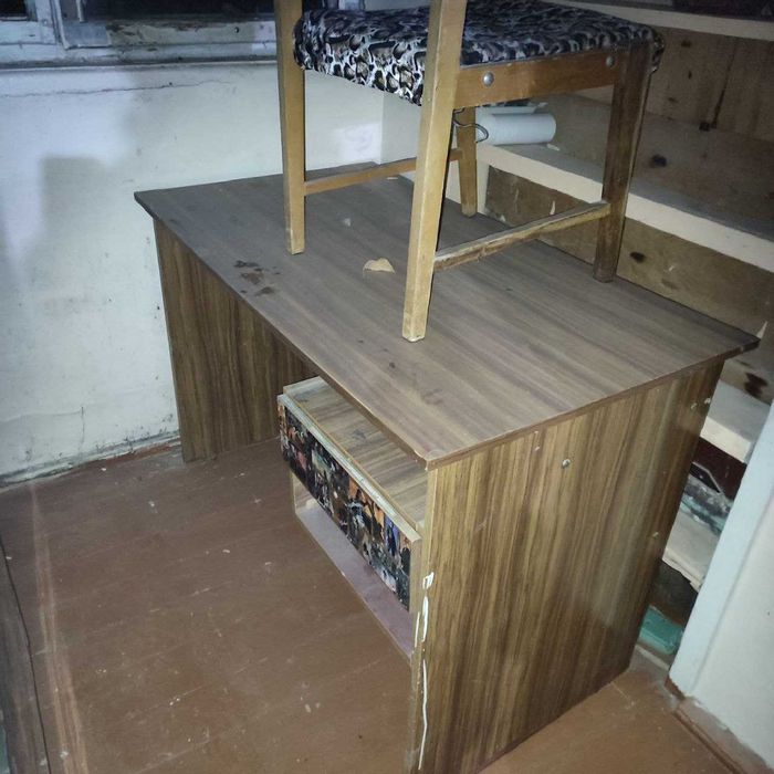 Мебель б/у бесплатно