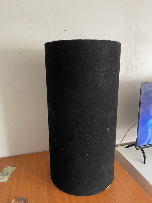 Swboofer 1000w + statie de 400w