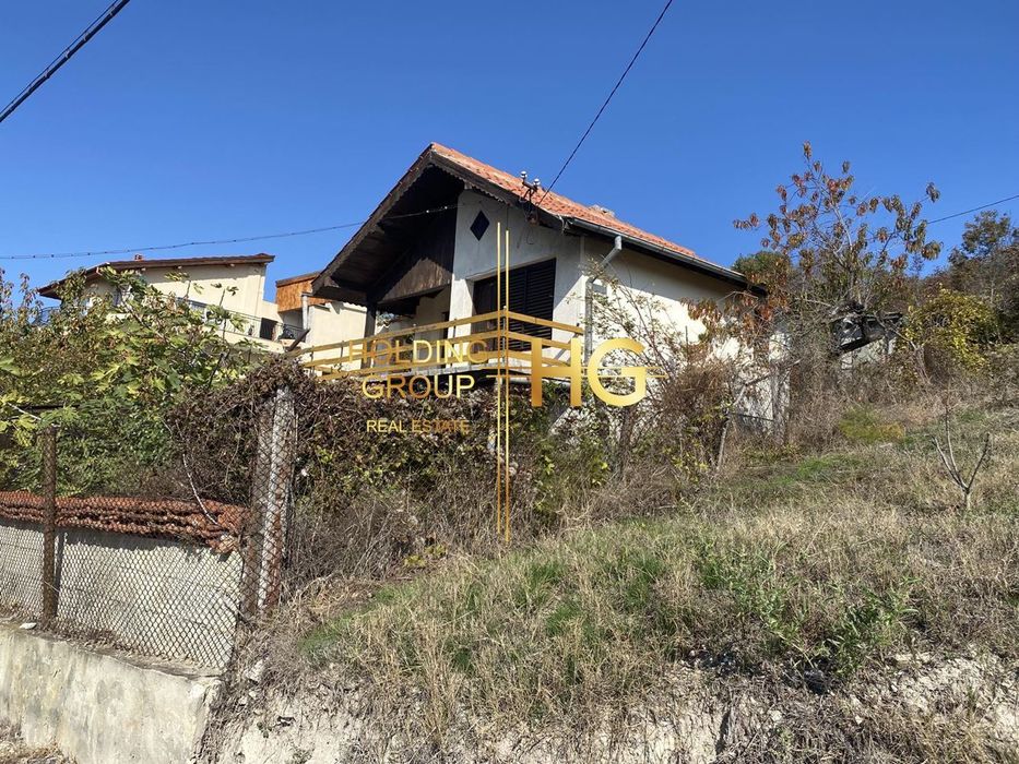 Продава се Къща в Балчик - 50 кв.м за 1138 €/кв.м - Снимка #12