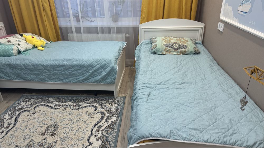 Продам кровать 2,00*0,90