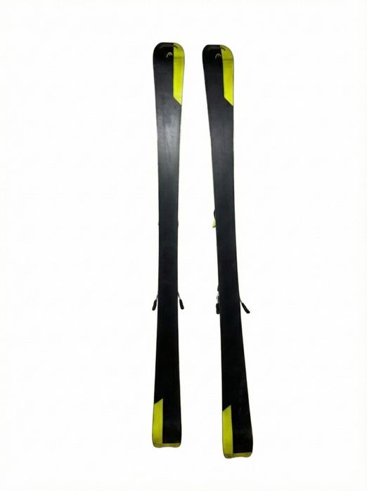 Schiuri Head Super Joy + Legături – 160 cm