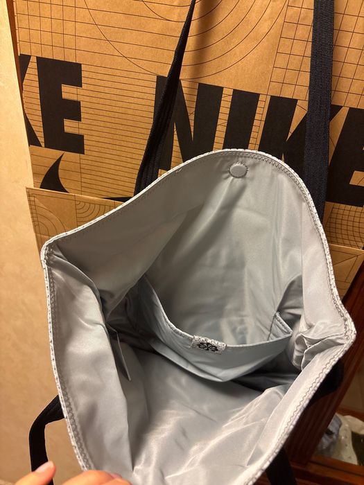 Чанта “ Nike”  /нова