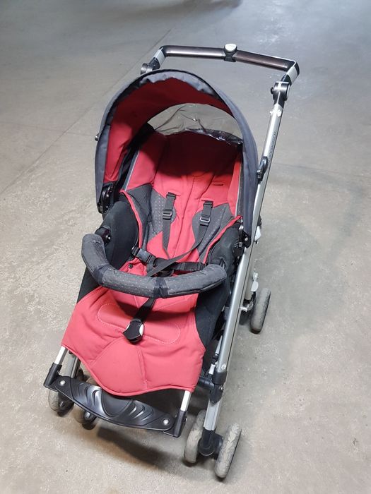 бебешка количка Maxi Cosi