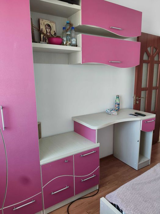 Apartament cu 3 camere in Constanta