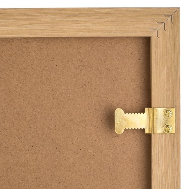 3D арт пано "Пясък" с дървена рамка