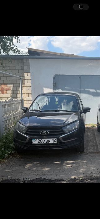 Сдам лада гранта в аренду