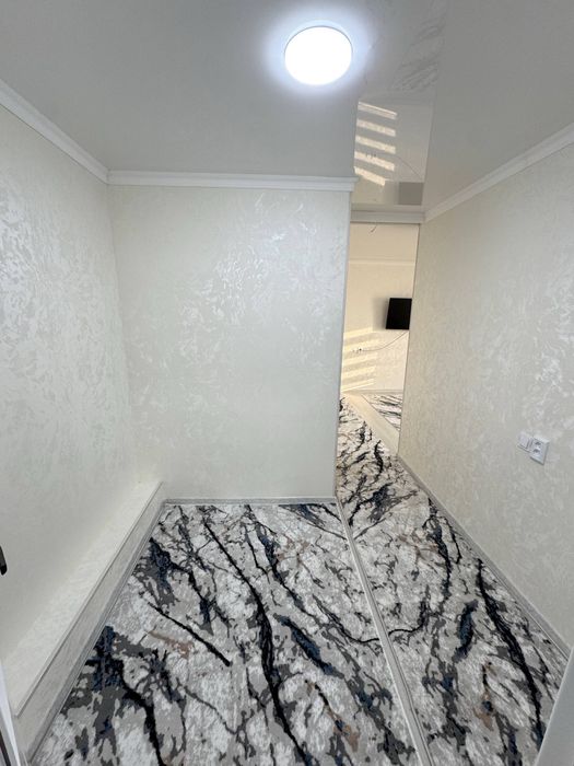 Срочно здаеться Аренду 1х ком квартира городе Чирчике районе Октьябрь