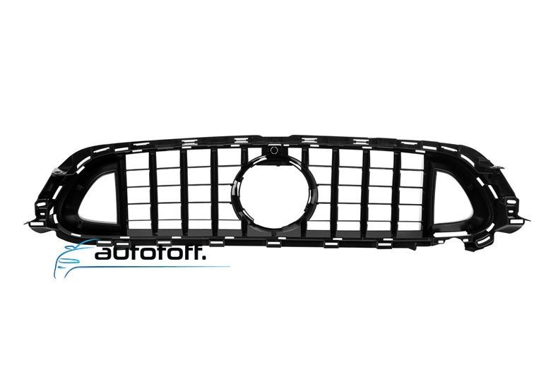 Grila Mercedes E-Class W213 S213 Facelift compatibila cu W213 S213 (2020+) BRB Design