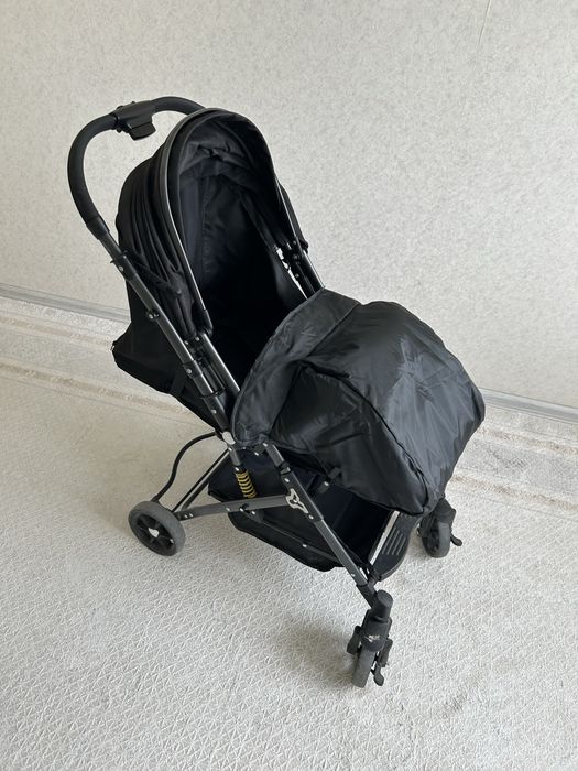 Коляска Ining baby