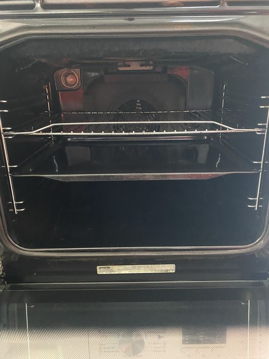 Фурна за вграждане GORENJE 62 l