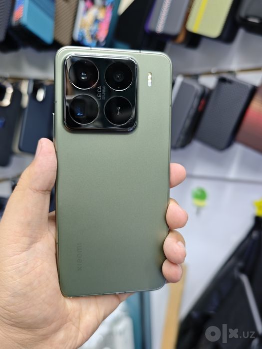 Xiaomi 15 Pro Full