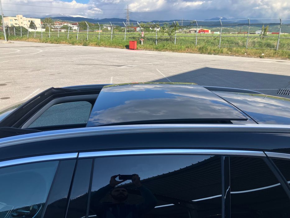 Mercedes c220 2017