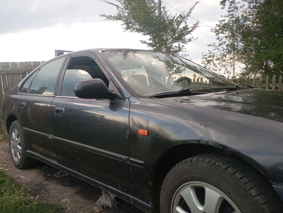 Продам Хонда аккорд 5