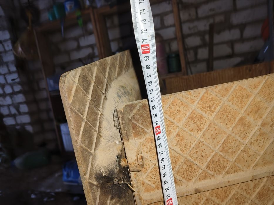 Продам дровяной камин