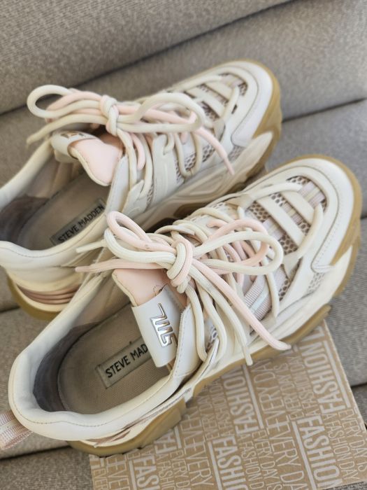 Steve madden 39 номер