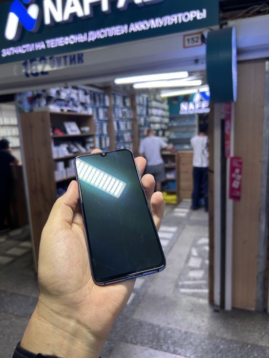 Mi 9 se.        128 gb