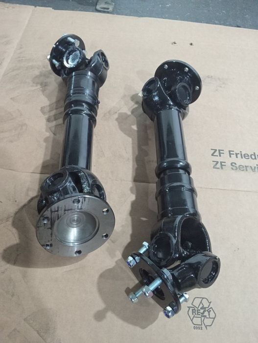 Hidromotor cu cardan instalatie foraj,pompa de apa camion forestier