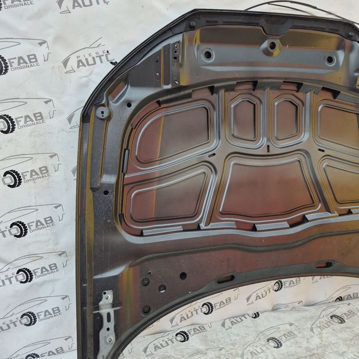 Capota motor Audi A4 B9 an 2016-2017-2018-2019-2020-2021-2022-2023
