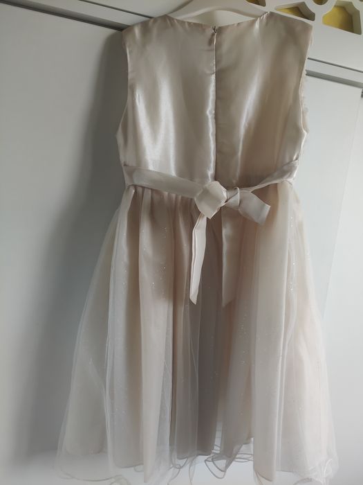 Официални рокли, 2 броя,  140-146 см