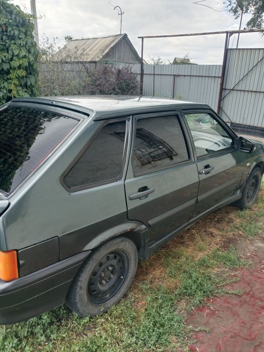 Продам ваз 2114 супер авто 2012 гв