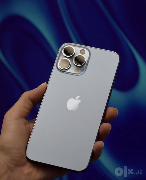 iPhone 13 Pro Max /128GB/LLA