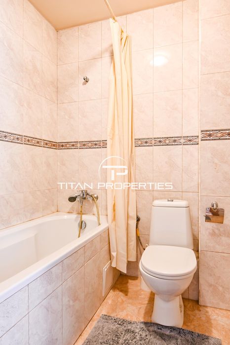 Дава се под наем Двустаен апартамент в София, Хиподрума - 65 кв.м за 562 € - Снимка #8