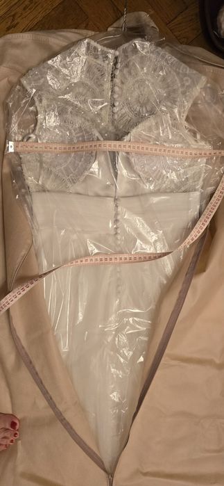 Rochie mireasa Maya Fashion