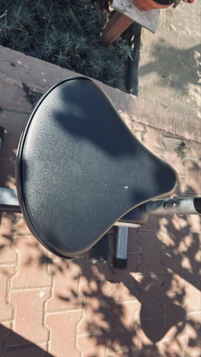 Vând bicicletă fitness – stare foarte bună
