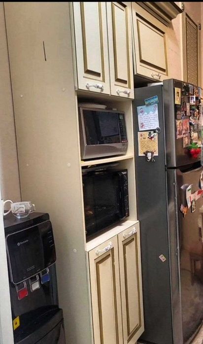 3-х комнатная в ЖК «Vek» ремонт есть ID: 5895