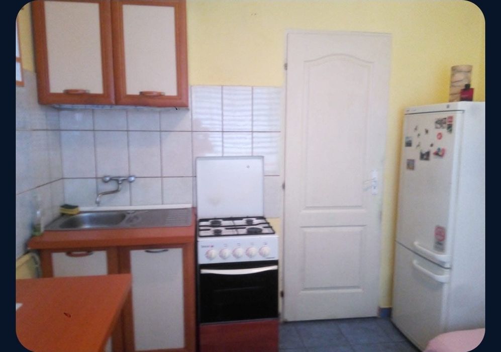 Închiriez apartament 1 camera
