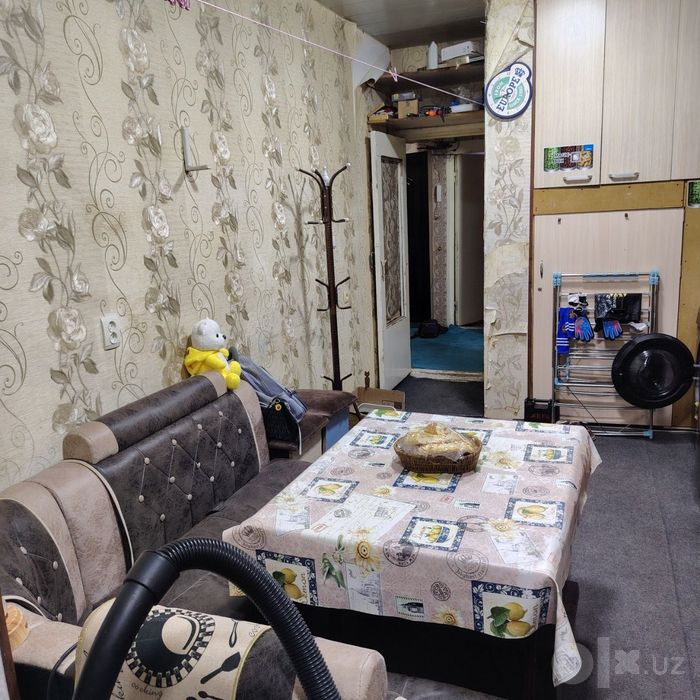 Срочно продаётся Новза метро 2х комнатная 74 кв.м