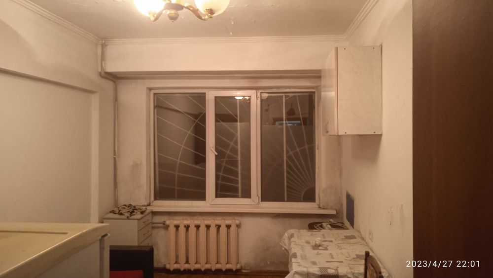 Продам 1-комнатную квартиру